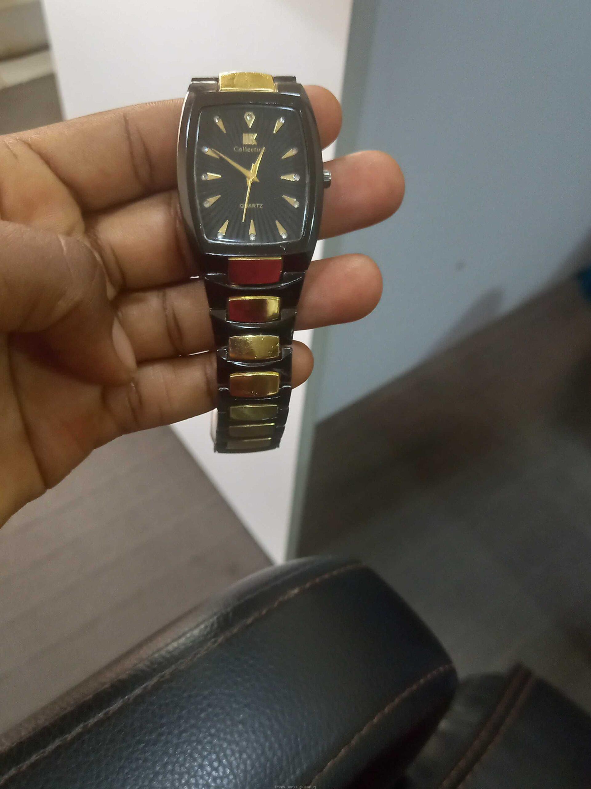 Watch