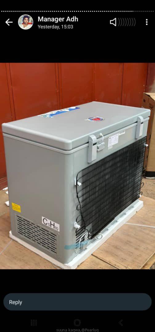 Refrigerator