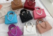Stylish handbag