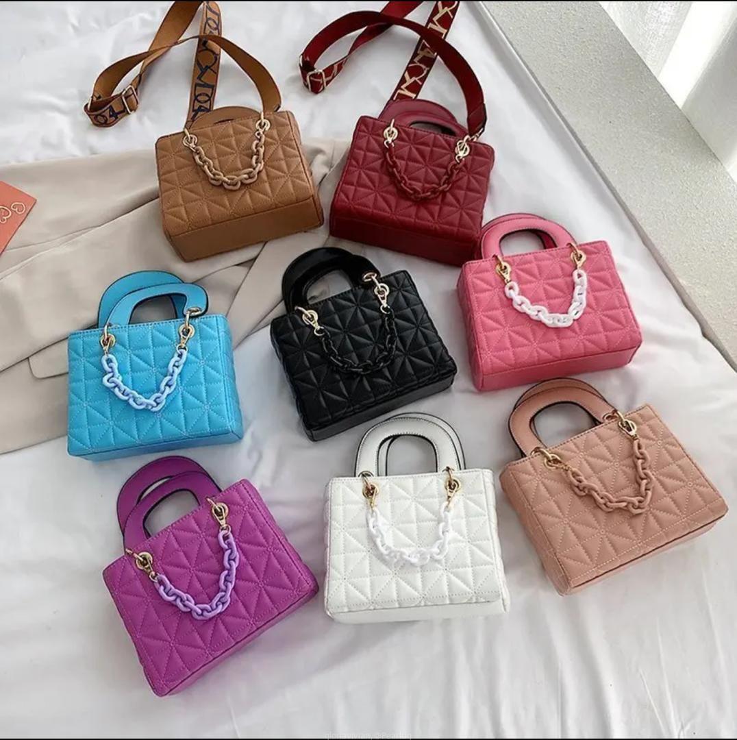 Stylish handbag