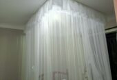 Mosquito nets