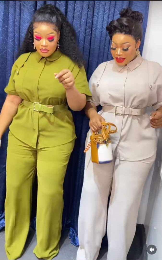 Two piece sets