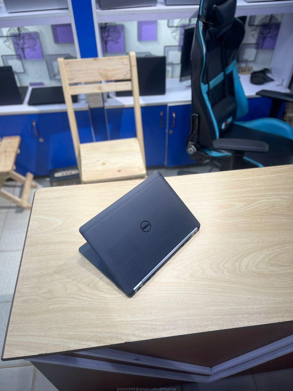 Dell latitude E7470