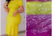 Dresses