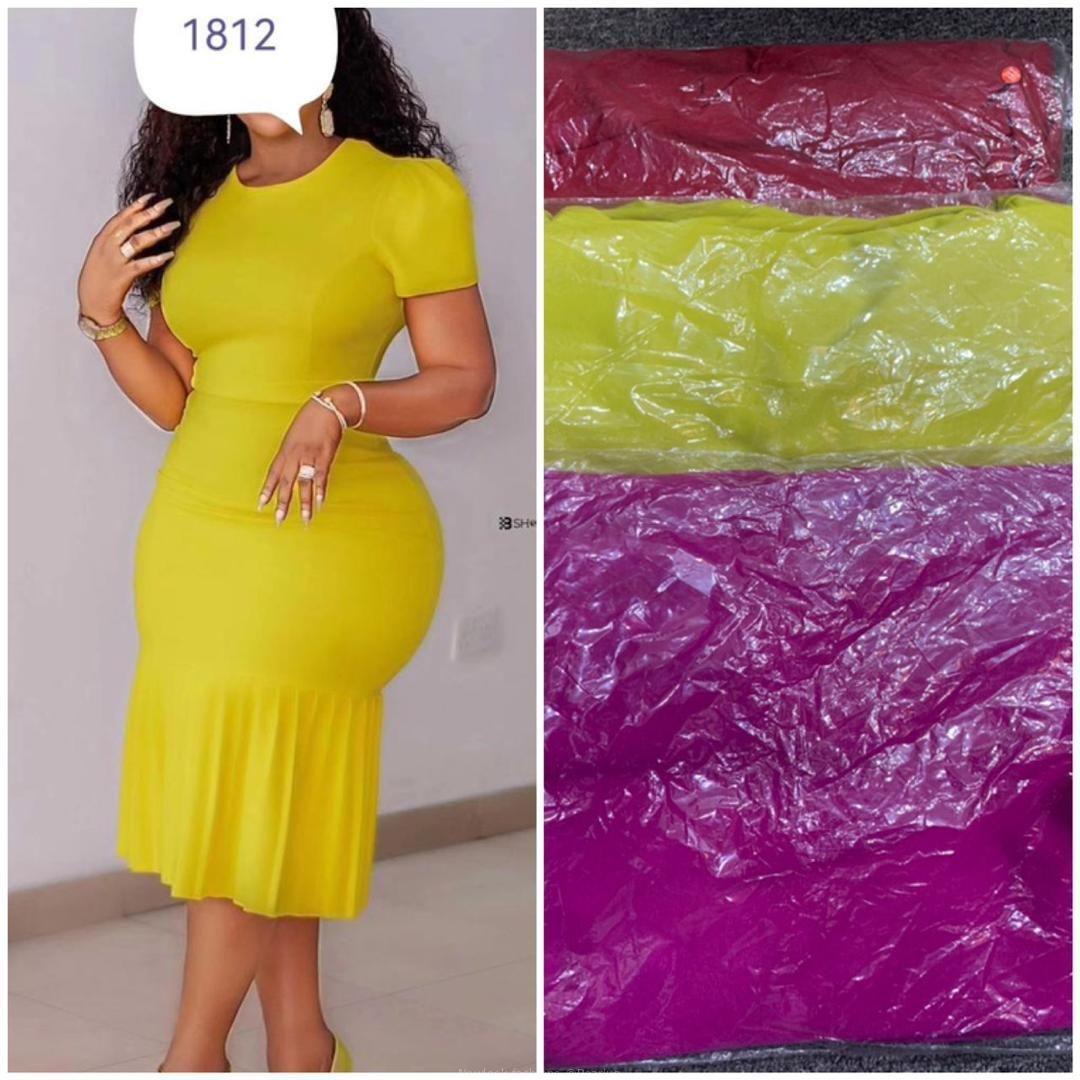 Dresses