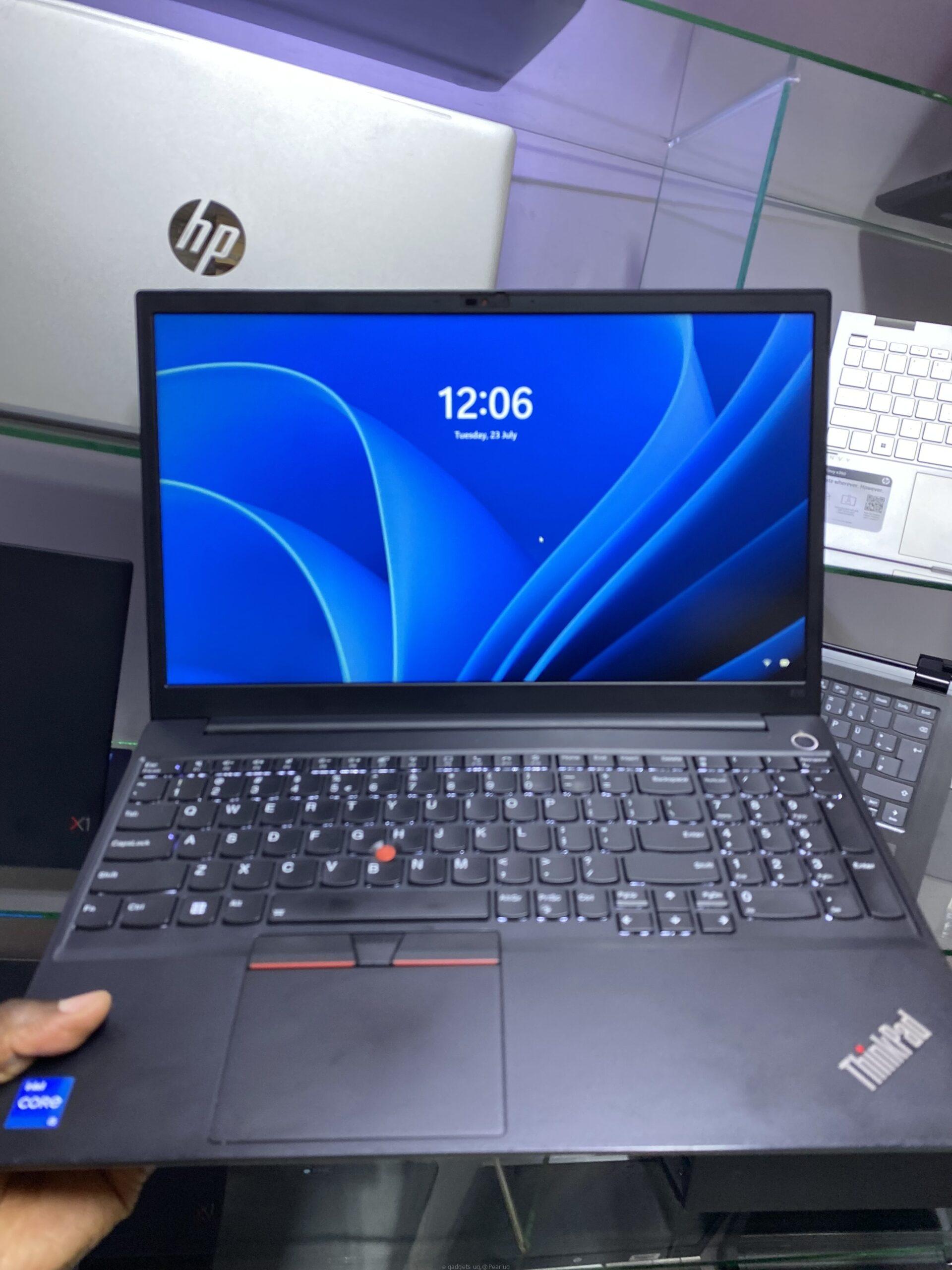 Laptop