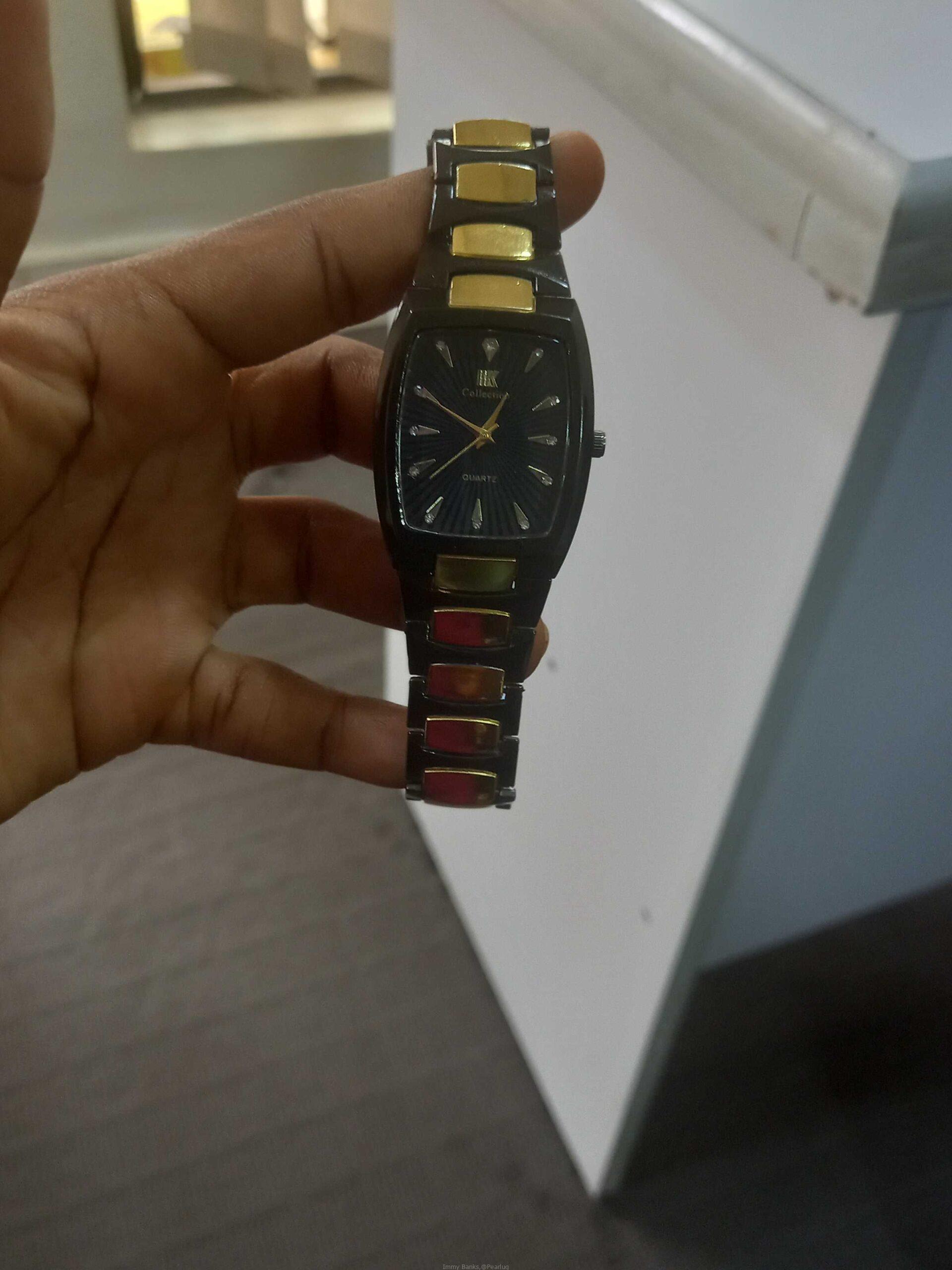 Watch