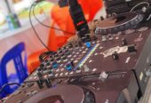 Events and sound management