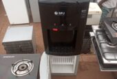 Water dispensers