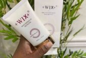 +wix+ Sunscreen spf 50+