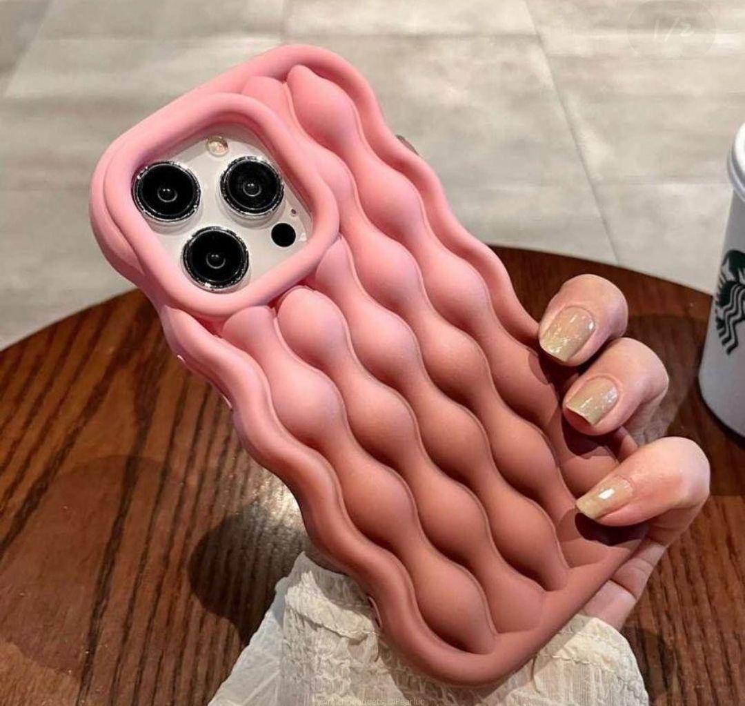 Unique phone cases