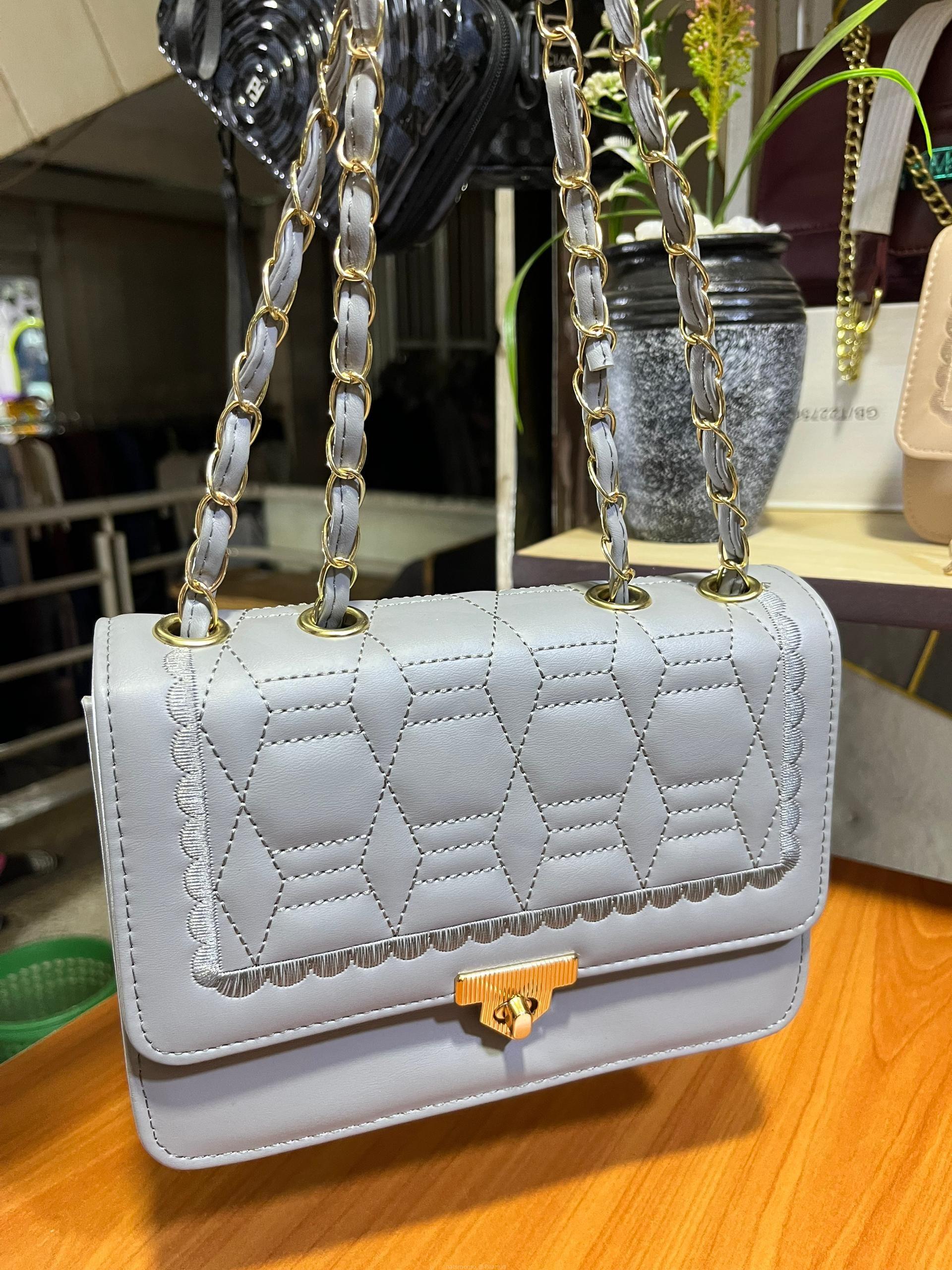 Bags