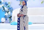 Bridal Gomesi