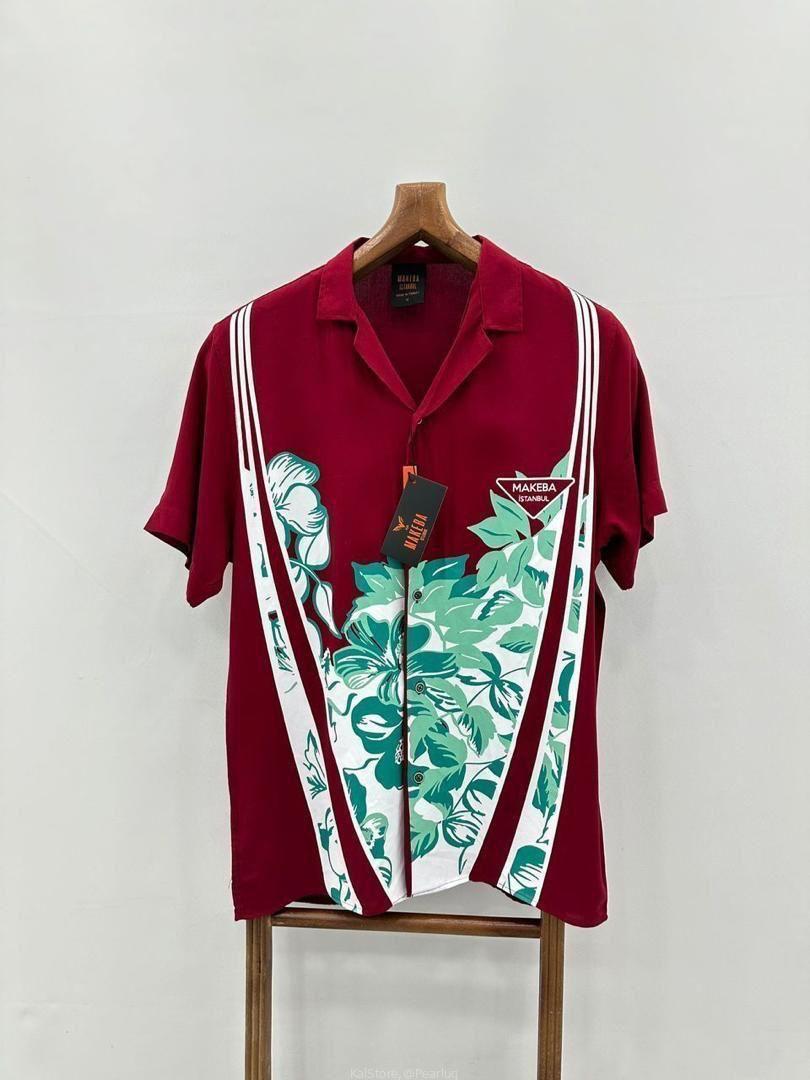 Vintage shirts