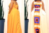 Frees dresses