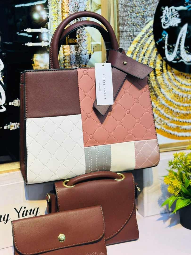 Cress Bella bags