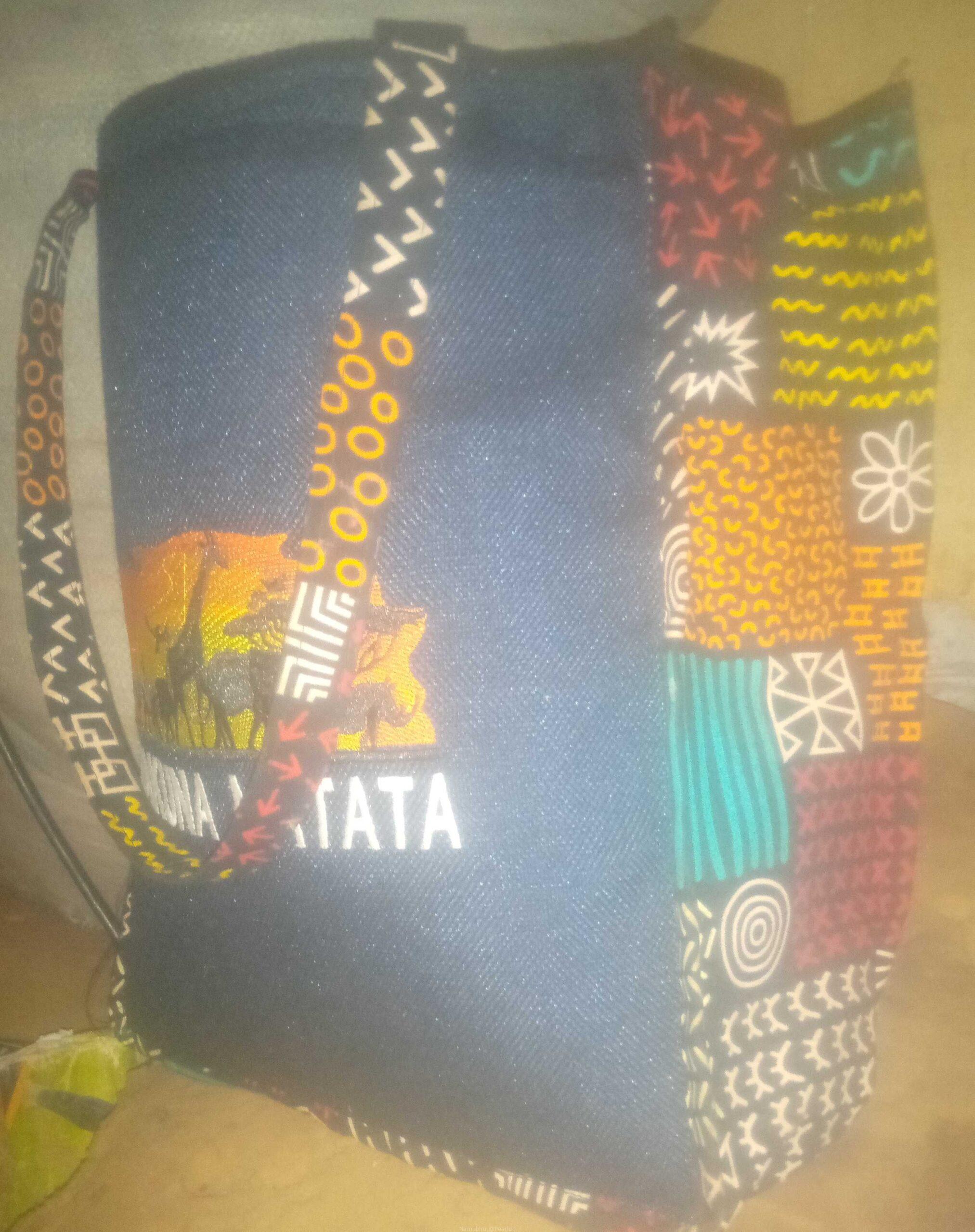 Craft bags