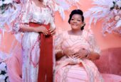 Bridal Gomes’