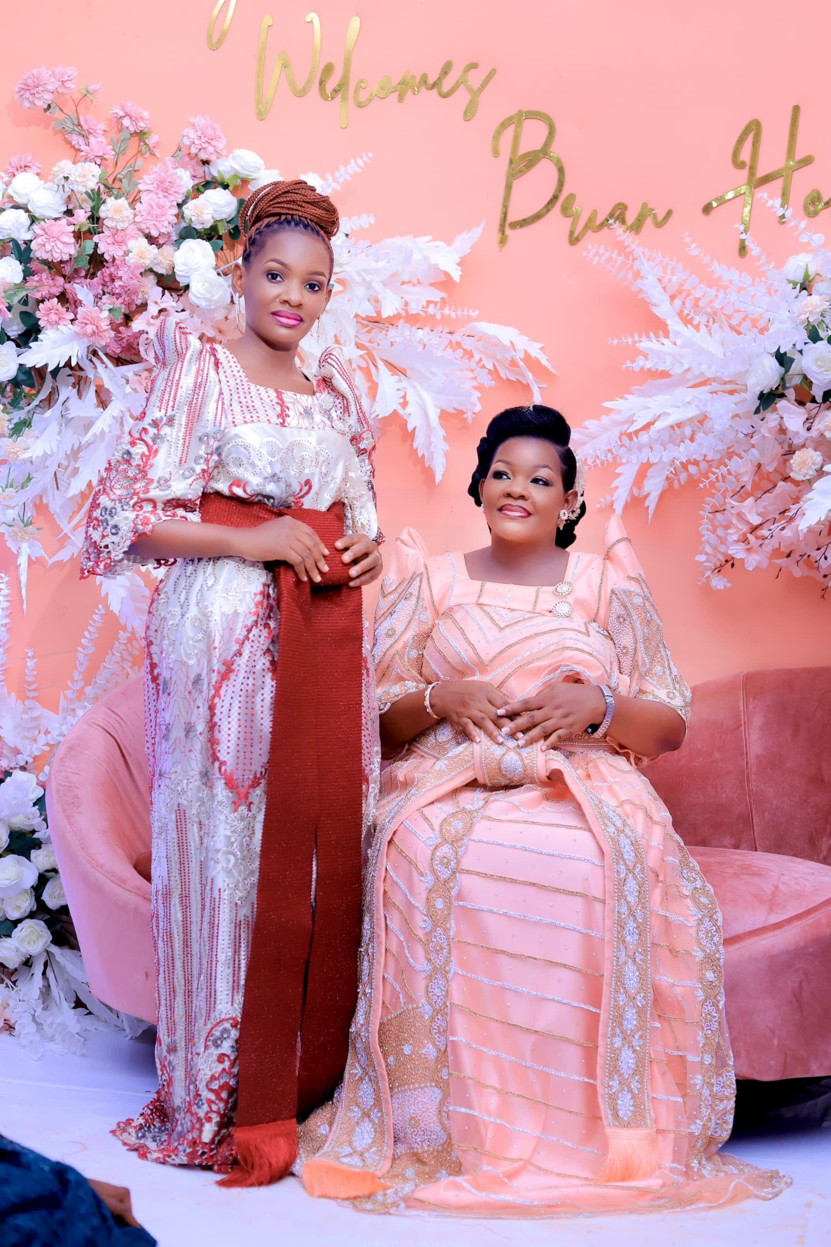 Bridal Gomes’