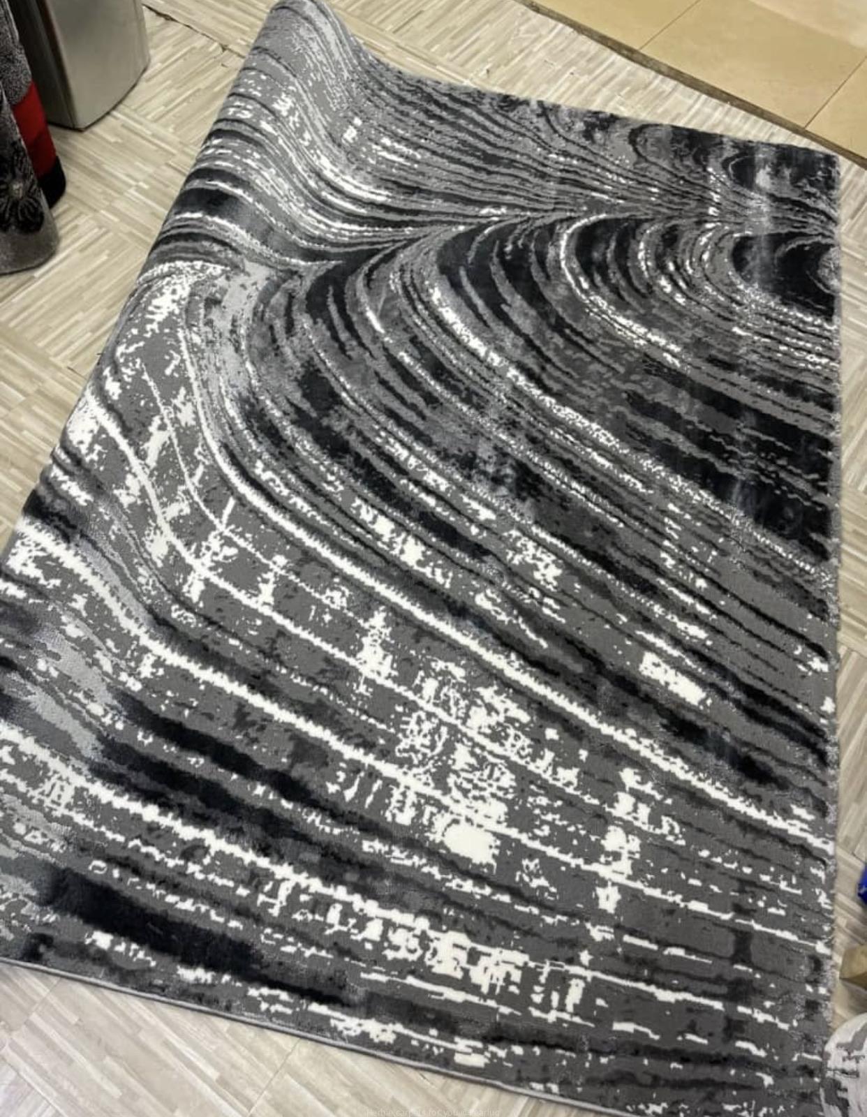 Center carpets