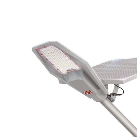 Solar street lights