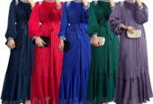 Dresses