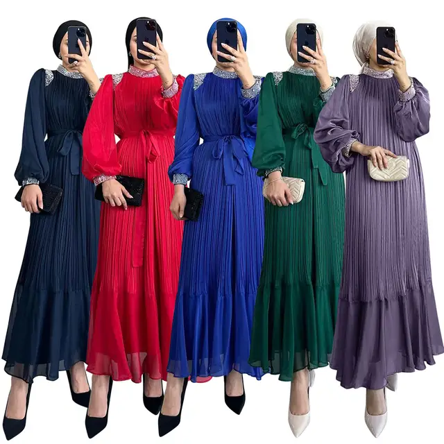 Dresses