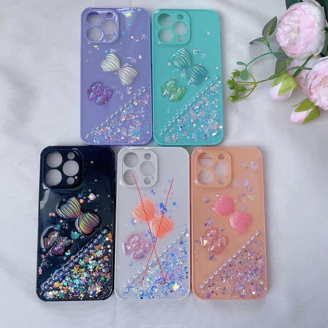 Unique phone cases