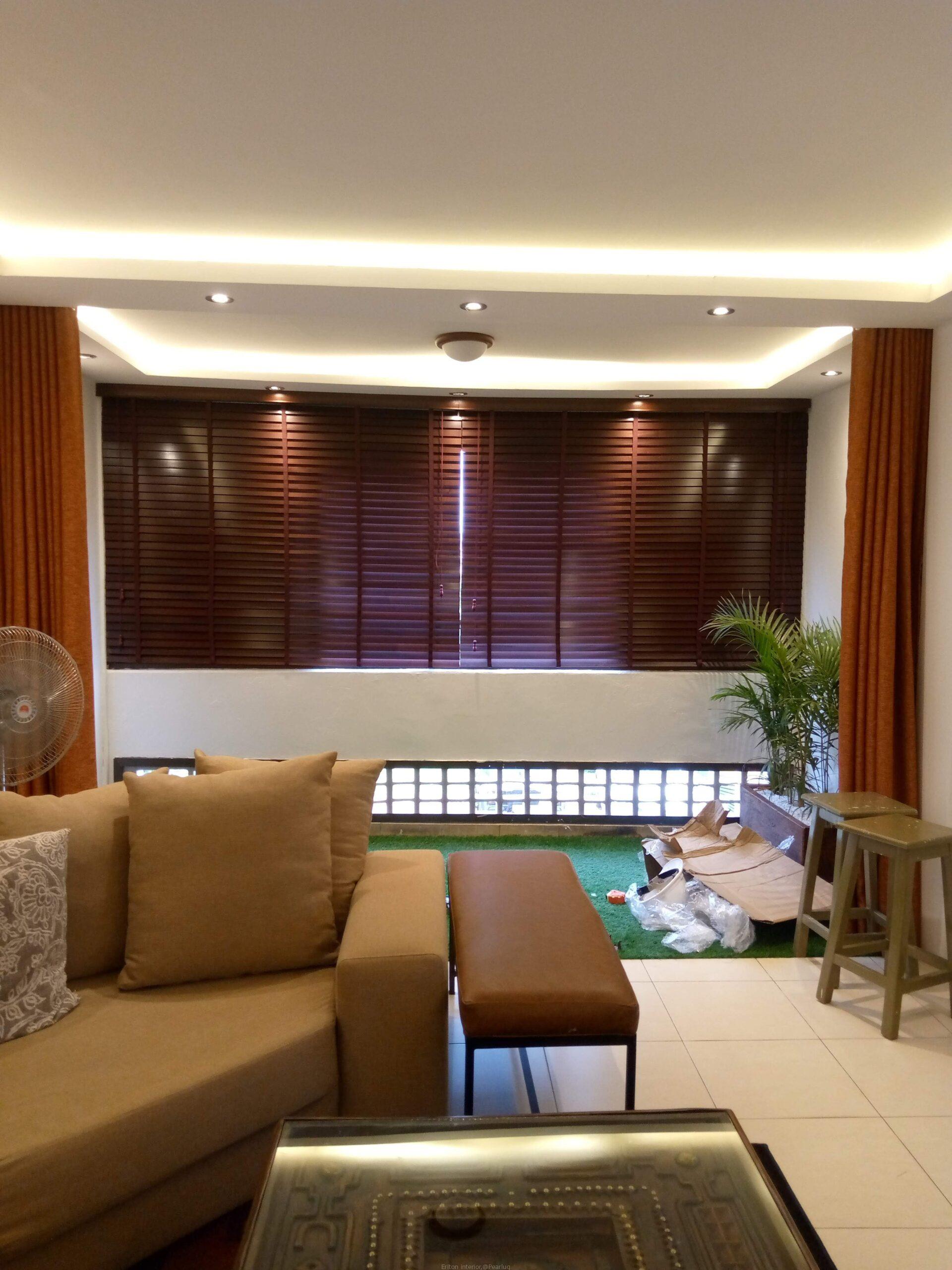 Office blinds