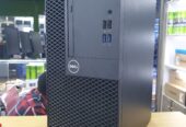 Dell optiplex 7040 CPU core i5