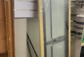 Bathroom Doors