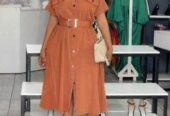 Classic round dresses