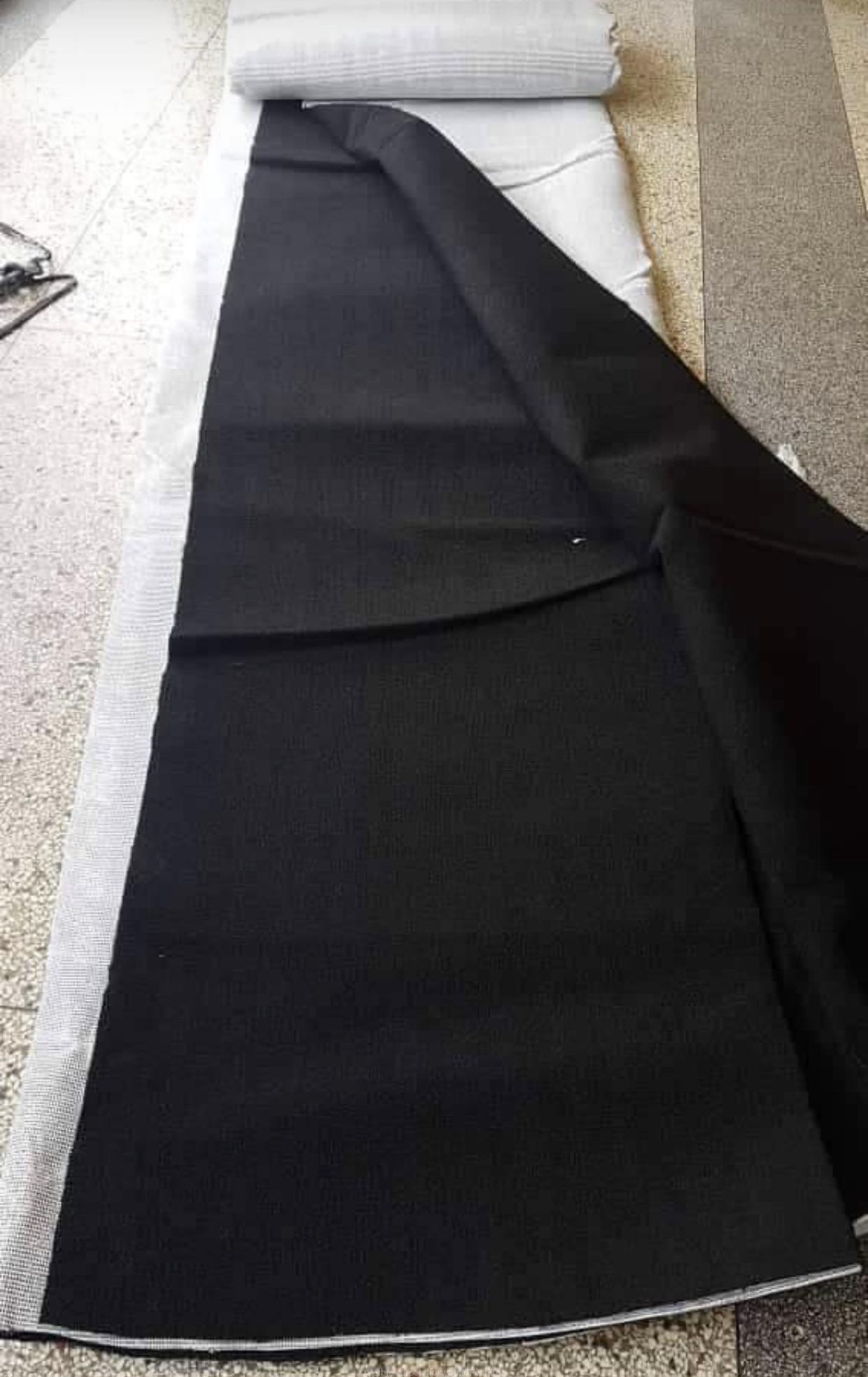 Woolen carpets
