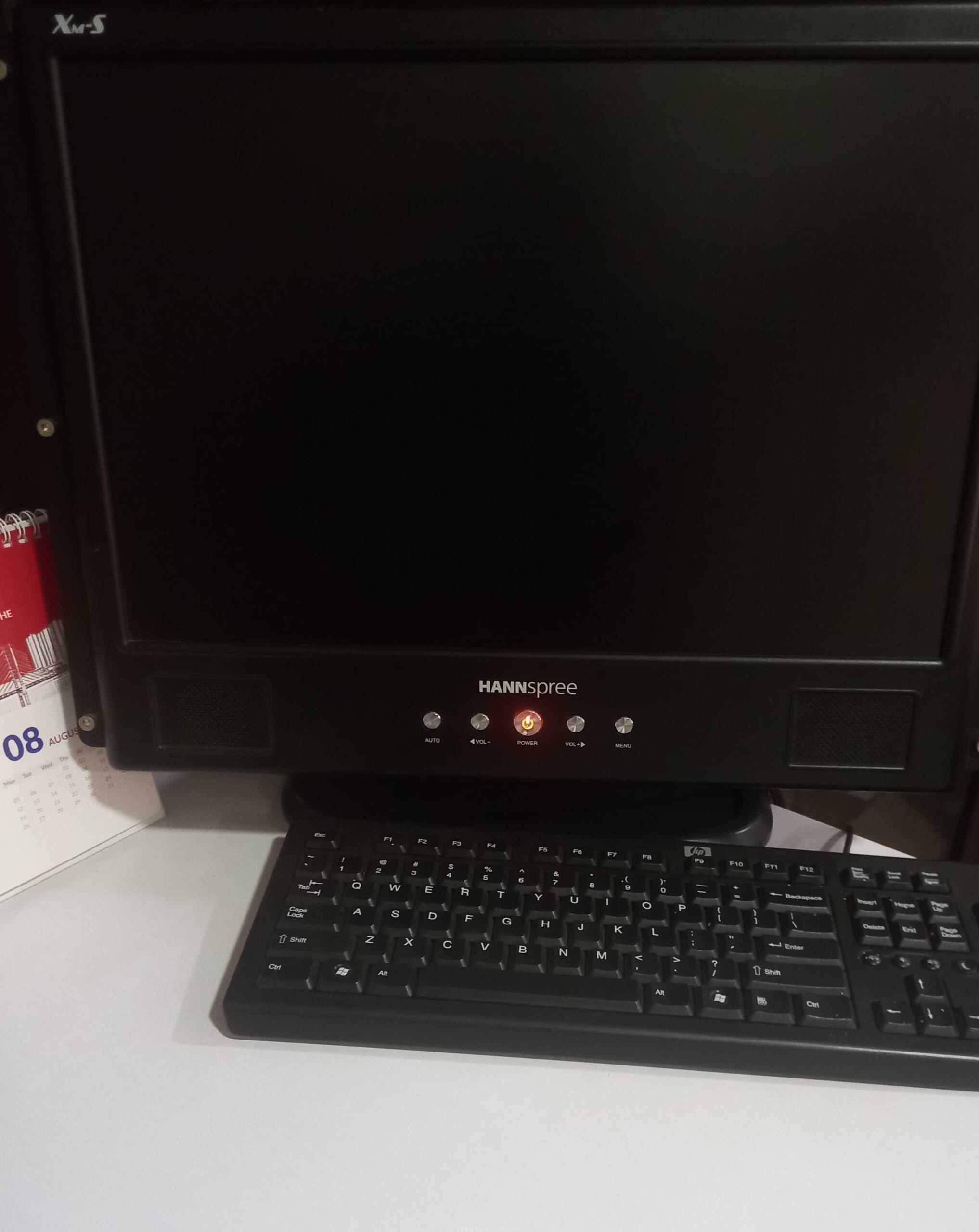 Computer