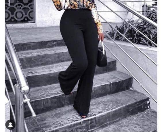 Office pants
