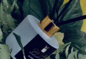 Reed diffusers
