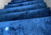 Center Carpets