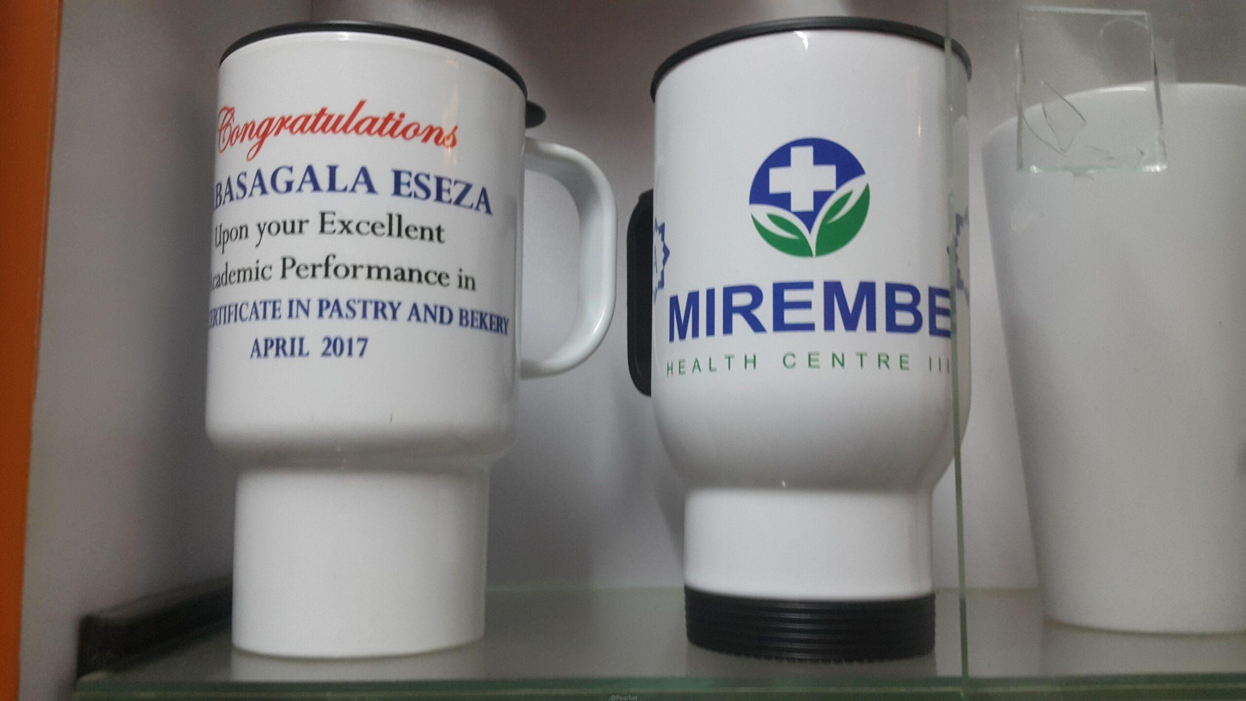 Mugs Branded and customized