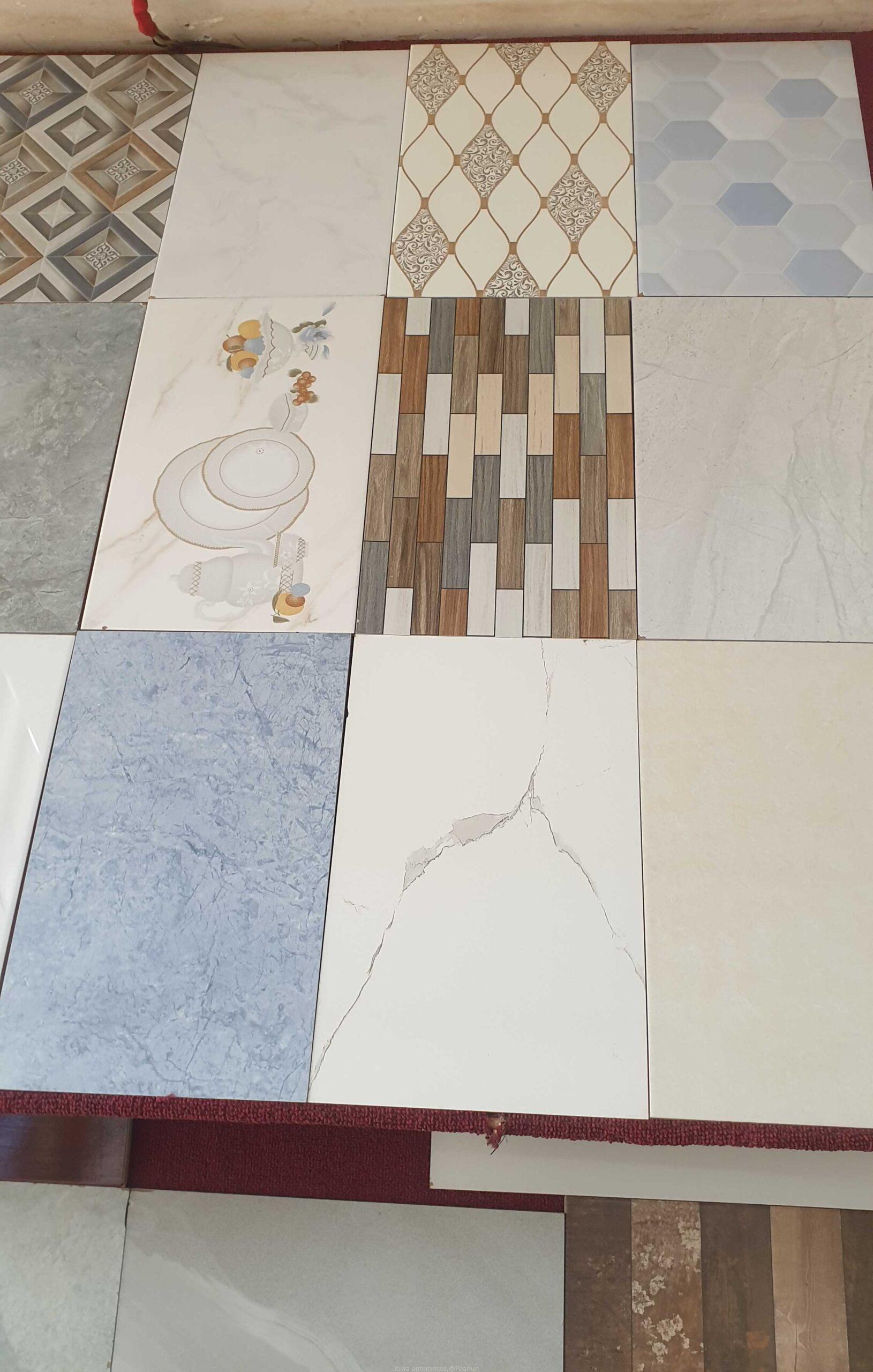 TILES