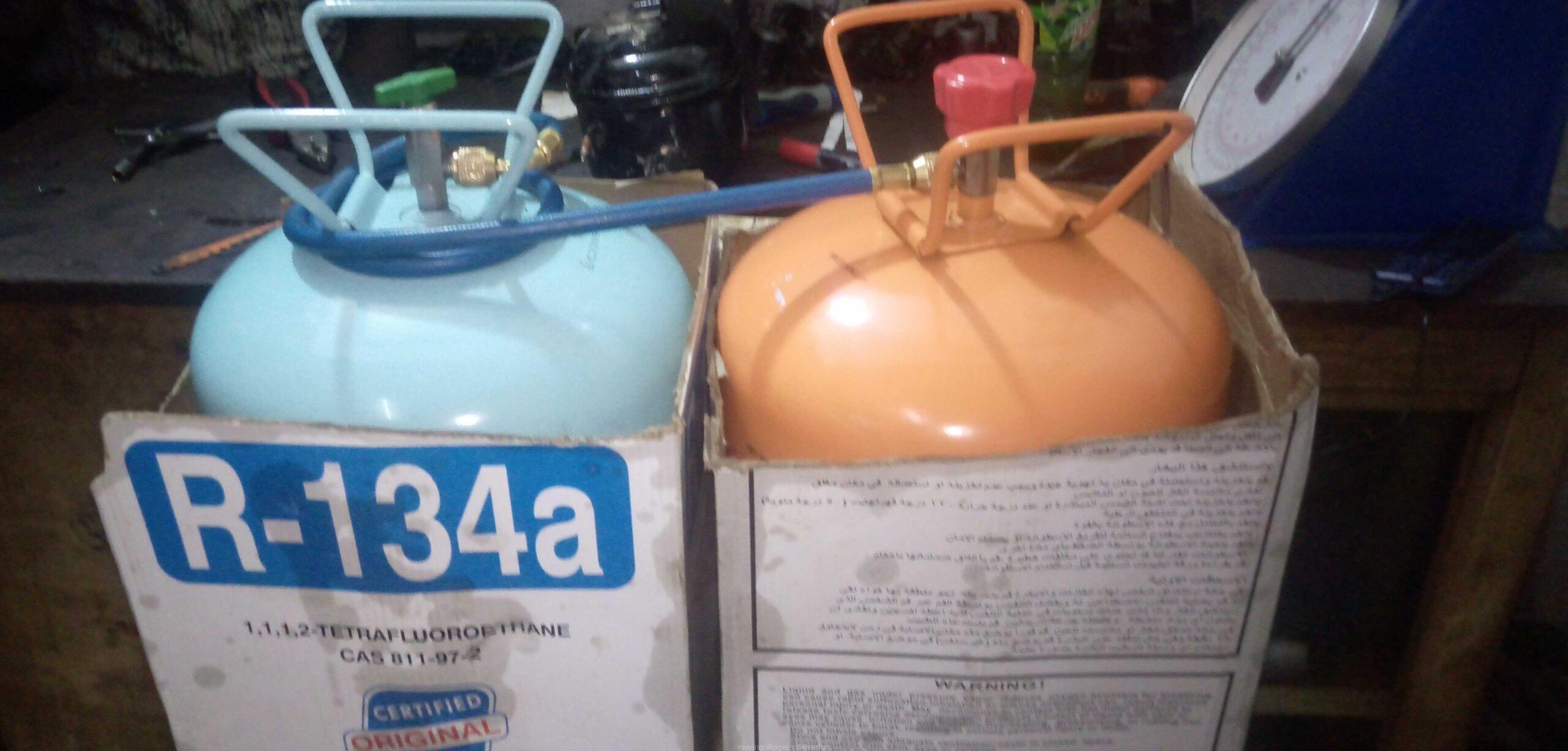 Compressors