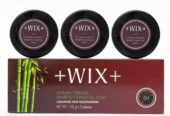 +wix+ natural essence bamboo charcoal soap