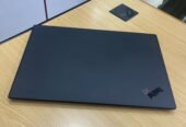 Lenovo x1 carbon