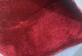 Soft carpet