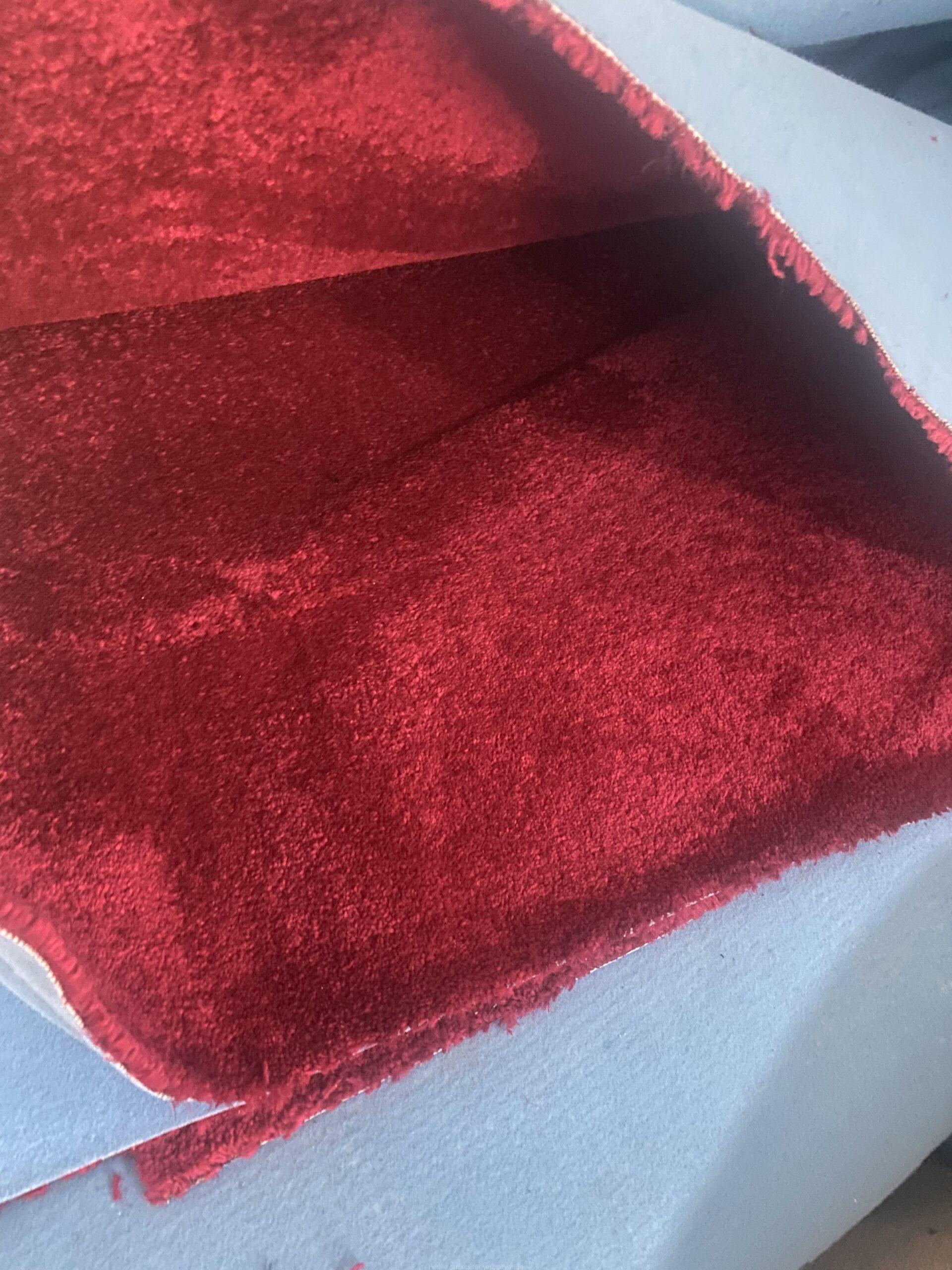 Soft carpet