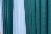 Curtains