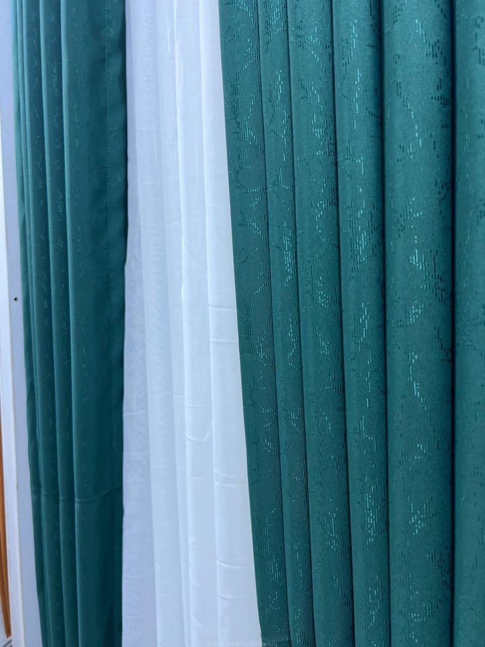 Curtains