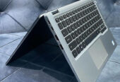 Dell latitude 7400 (2in1)