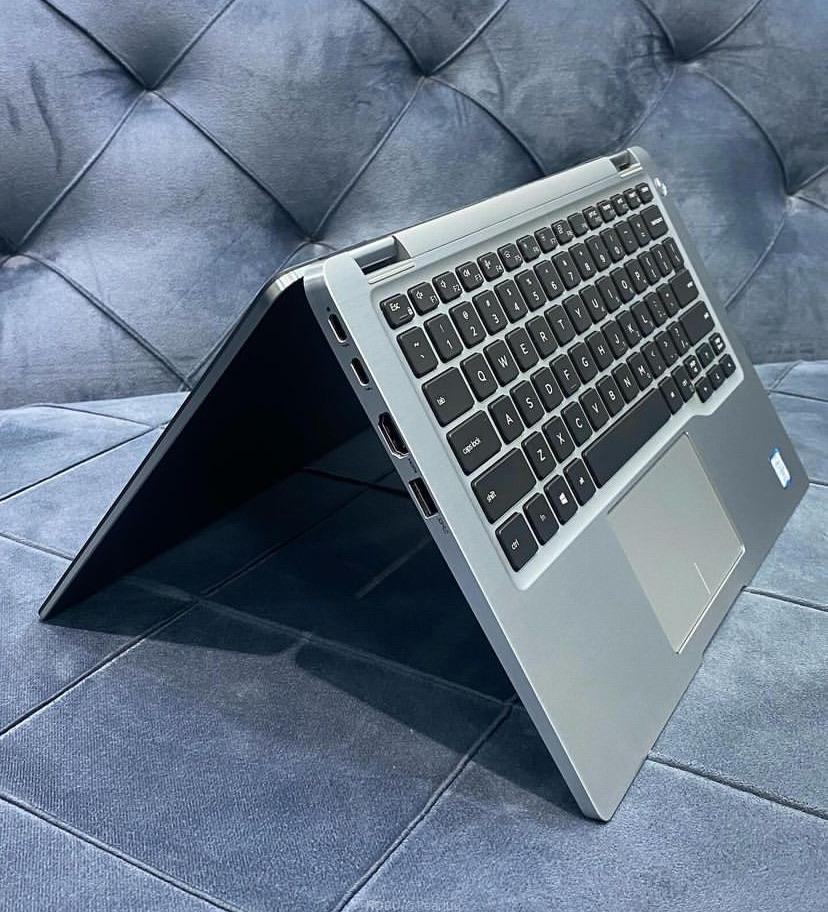 Dell latitude 7400 (2in1)