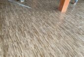 Tile carpets