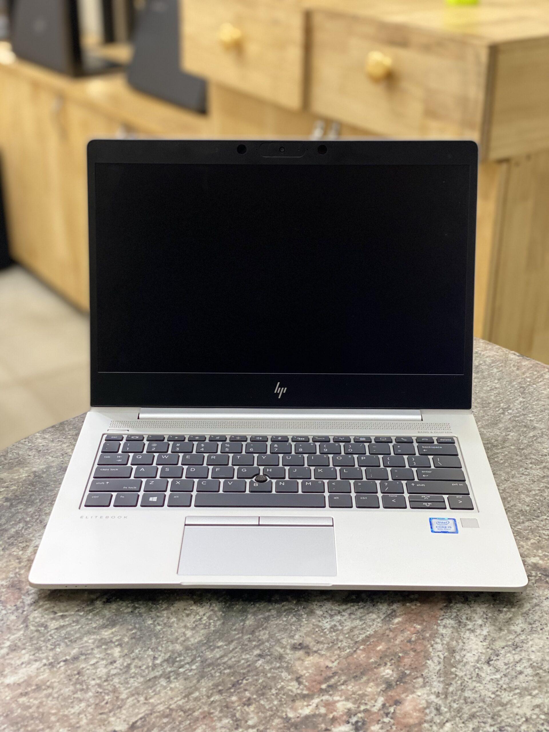 Hp Elitebook